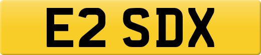 E2SDX